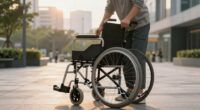 1 Best Standing Wheelchairs in 2026