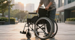 1 Best Standing Wheelchairs in 2026