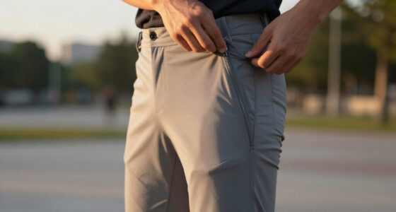 10 Best Adaptive Pants With Side Zippers in 2026