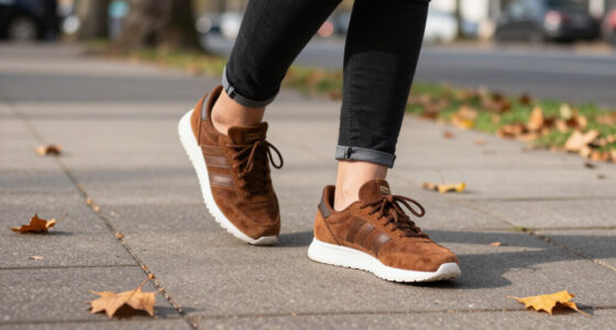 10 Best Adidas Sneakers for Fall in 2026