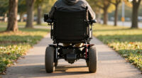 10 Best All Terrain Power Wheelchairs in 2026