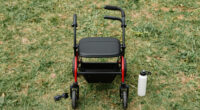 10 Best All Terrain Rollators in 2026
