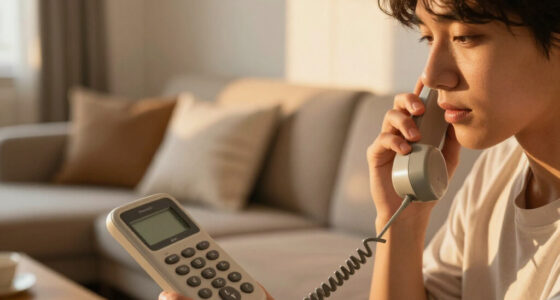 10 Best Amplified Telephones for Hearing Loss in 2026