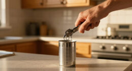 10 Best Automatic Can Openers for Arthritis in 2026