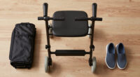 10 Best Bariatric Rollators in 2026