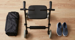 10 Best Bariatric Rollators in 2026