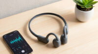 10 Best Bone Conduction Headphones for Hearing Loss in 2026