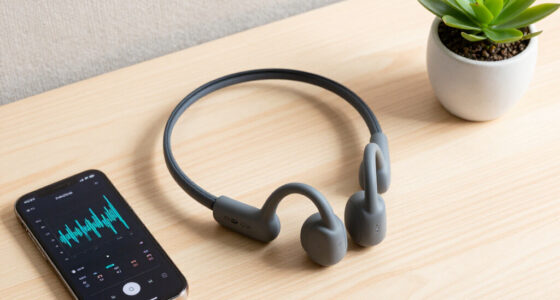 10 Best Bone Conduction Headphones for Hearing Loss in 2026