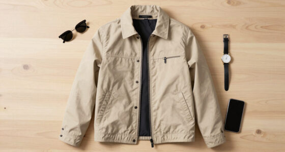 10 Best Casual Jackets in 2026