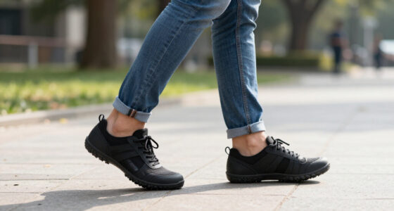 10 Best Diabetic Shoes for Men in 2026