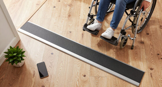 10 Best Doorway Threshold Ramps in 2026