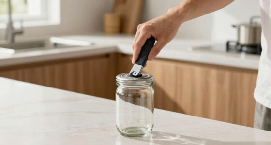 10 Best Easy Grip Jar Openers in 2026