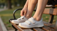 10 Best Easy On Off Shoes For Swollen Feet In 2026