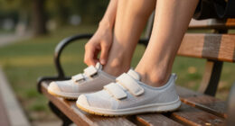 10 Best Easy On Off Shoes For Swollen Feet In 2026