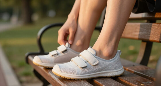 10 Best Easy On Off Shoes For Swollen Feet In 2026