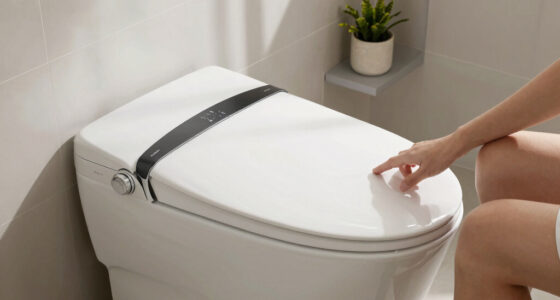 10 Best Electric Bidet Toilet Seats in 2026