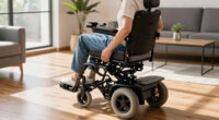 10 Best Foldable Power Wheelchairs in 2026