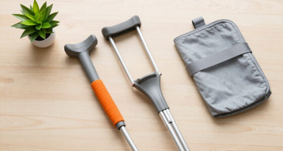 10 Best Forearm Crutches in 2026