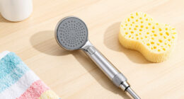 10 Best Handheld Showerheads for Accessibility in 2026