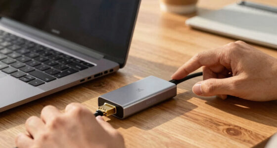 10 Best HDMI to VGA Adapters in 2026