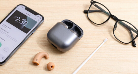10 Best Hearing Aid Accessories in 2026