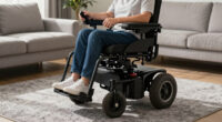10 Best Heavy Duty Power Wheelchairs in 2026