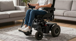 10 Best Heavy Duty Power Wheelchairs in 2026