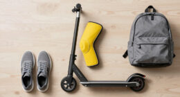 10 Best Knee Scooters for Recovery in 2026