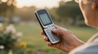 10 Best Large Button Phones for Seniors in 2026