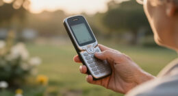 10 Best Large Button Phones for Seniors in 2026