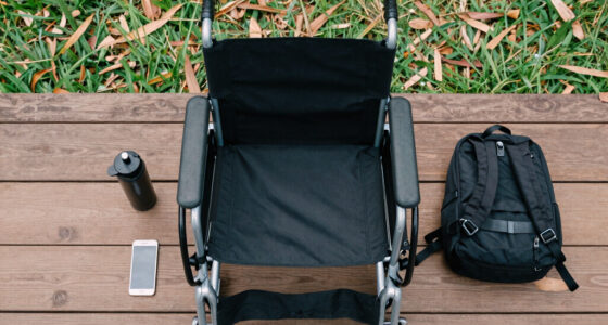 10 Best Lightweight Folding Wheelchairs in 2026