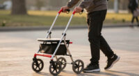 10 Best Lightweight Rollators in 2026