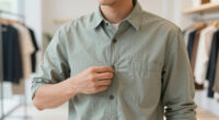 10 Best Magnetic Closure Shirts for Adults in 2026