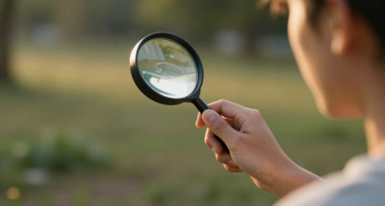 10 Best Magnifying Glasses With Light in 2026