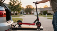 10 Best Mobility Scooter Car Carriers in 2026