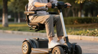 10 Best Mobility Scooters for Adults in 2026