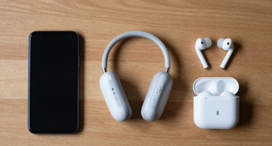 10 Best Portable Hearing Amplification Devices for 2026