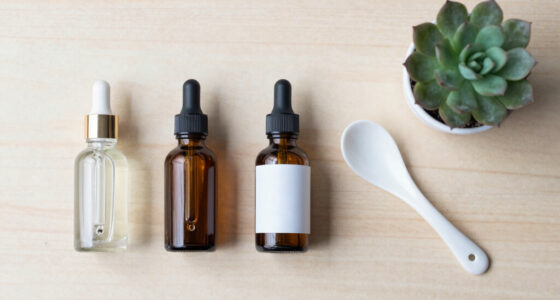 10 Best Retinol Alternative Serums in 2026
