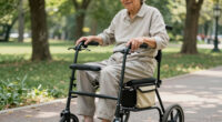 10 Best Rollators With Seats in 2026