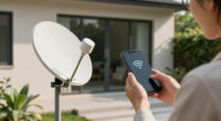 10 Best Satellite Internet Systems in 2026