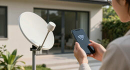 10 Best Satellite Internet Systems in 2026