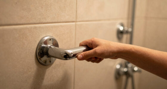 10 Best Suction Grab Bars in 2026