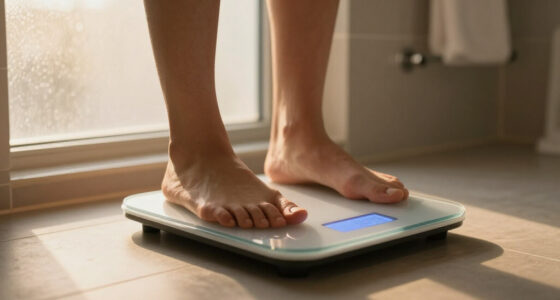 10 Best Talking Bathroom Scales in 2026