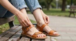 10 Best The Row-Inspired Sandals in 2026
