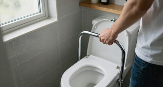 10 Best Toilet Safety Frames in 2026