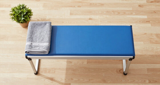 10 Best Tub Transfer Benches in 2026
