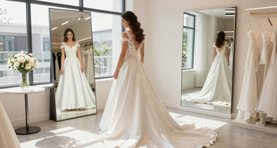 10 Best Wedding Dresses in 2026