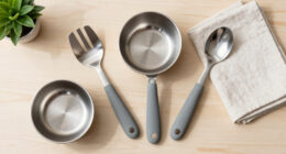 10 Best Weighted Utensils for Tremors in 2026