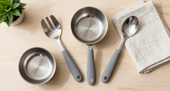 10 Best Weighted Utensils for Tremors in 2026