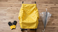 10 Best Wheelchair Rain Covers in 2026